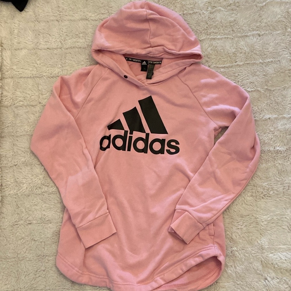 Adidas sweatshirt